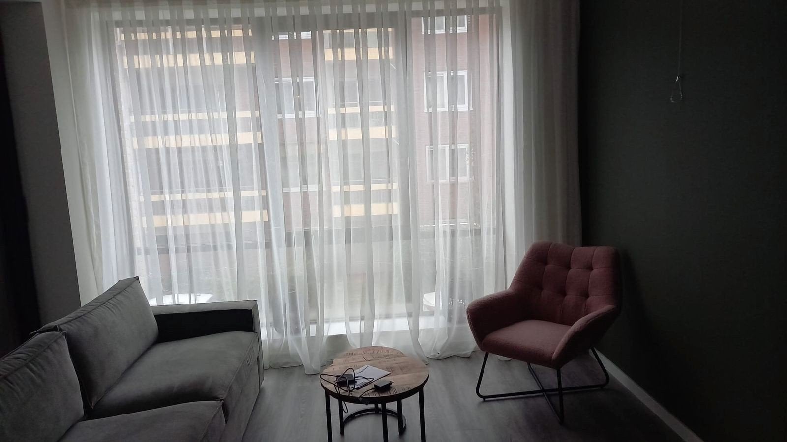 vitrage nieuw 350x265, 350 cm, Vitrage, 265 cm, Nieuw