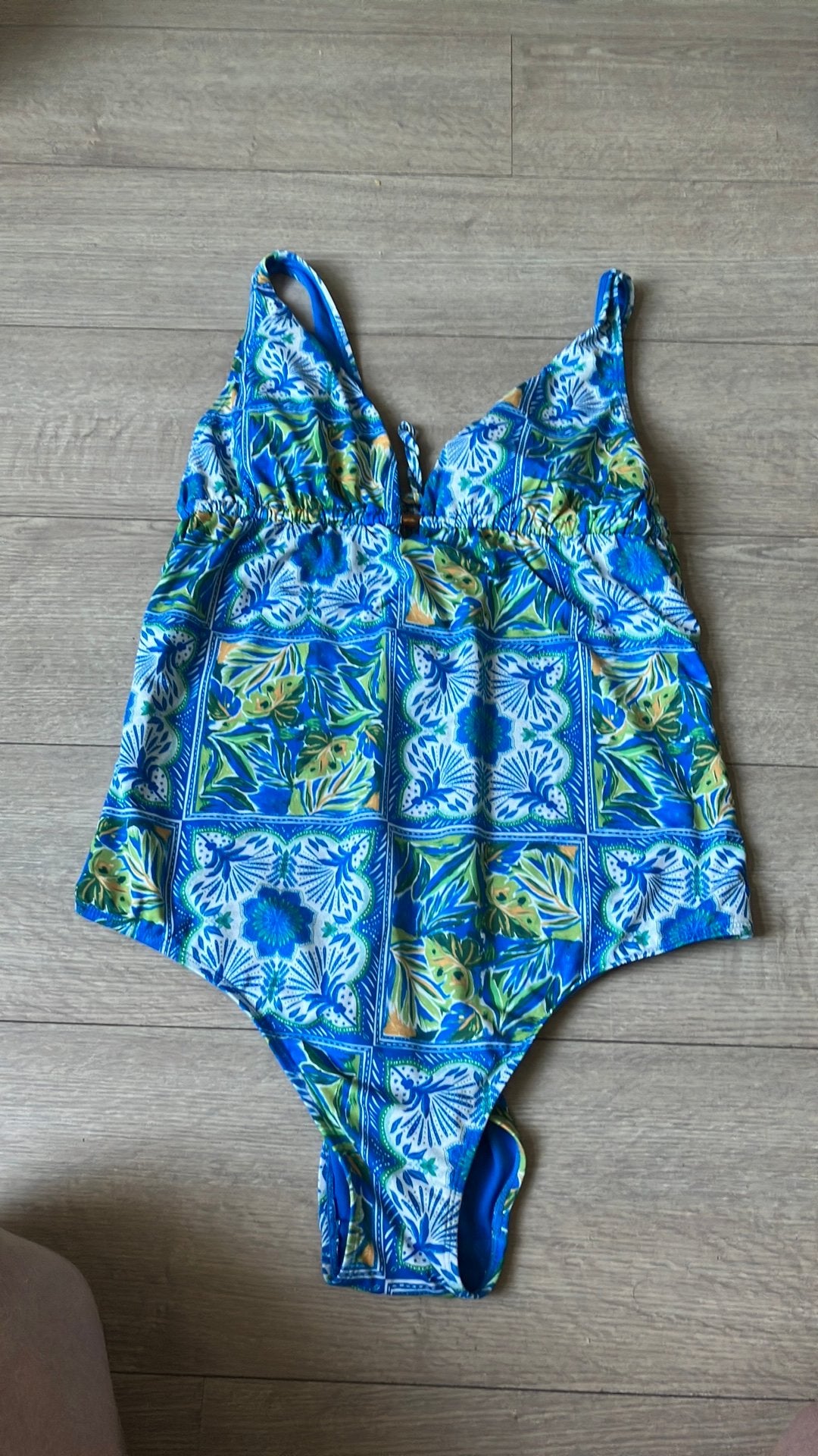 Primark badpak zwempak maar xxl, Kleding | Dames, Ophalen of Verzenden, Zo goed als nieuw, Zwart, Badpak