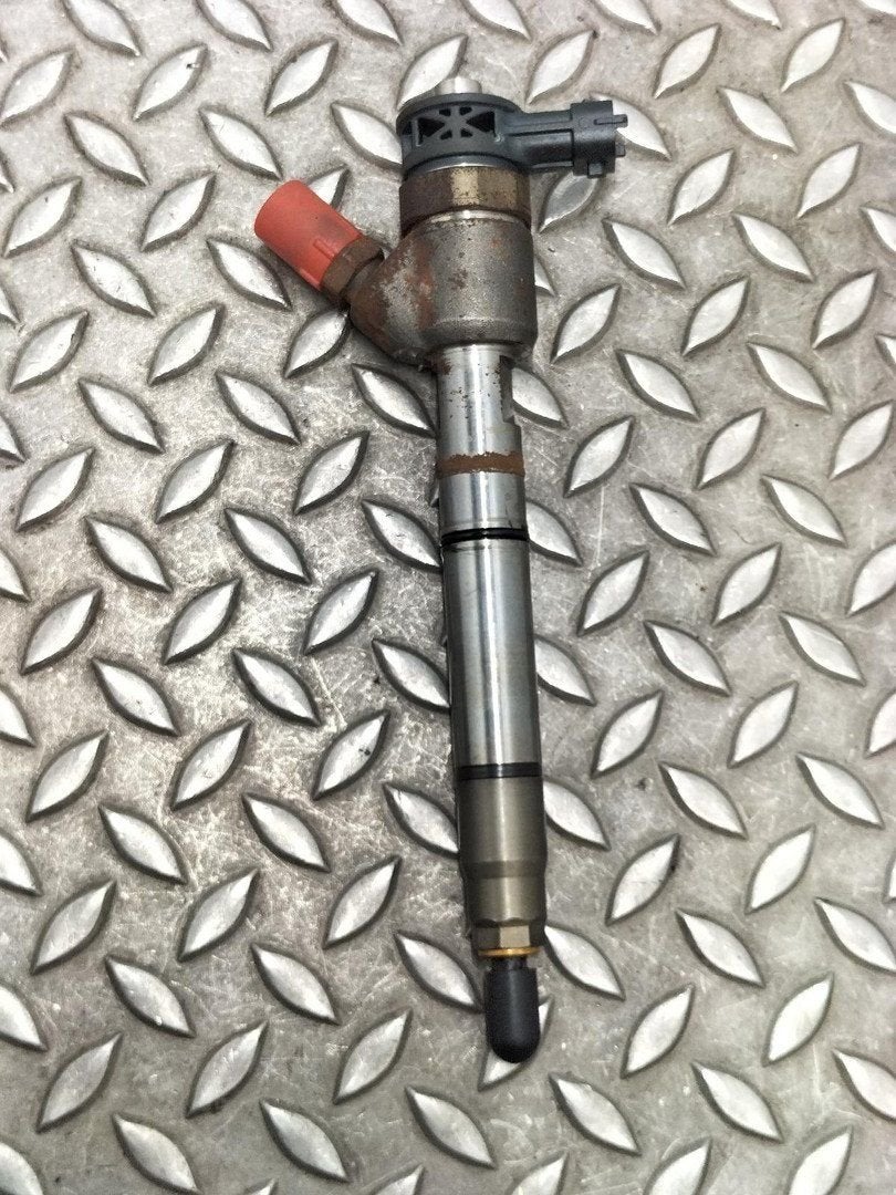 HYUNDAI TUCSON BRANDSTOF INJECTOR / VERSTUIVER 338002A610 20, Ophalen of Verzenden, Gebruikt, ARN erkend