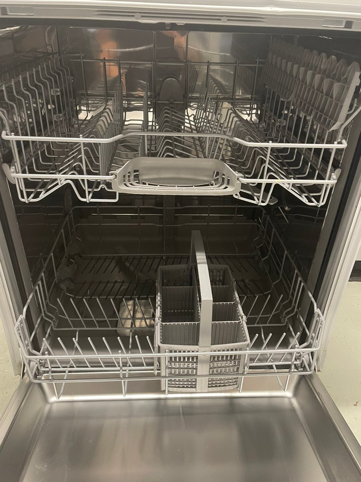 Bosch inbouw vaatwasser - Garantie + Bezorging, Bosch, Minder dan 85 cm, Nl-infocentrum-bosch@bshg.com, Ophalen of Verzenden