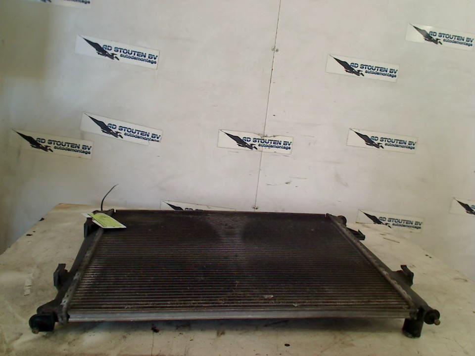 Radiateur Kia Cee'd Sporty Wagon (EDF) (2007-09/2012-12), Info@kia.de, Kia Deutschland GmbH, Gebruikt, Theodor-Heuss-Allee 11, Frankfurt am Main 60486, , Duitsland