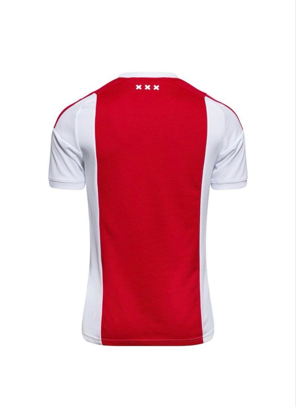 Ajax Thuisshirt 2026-2027 Fan Editie, Ophalen, Nieuw, Overige maten, Rood