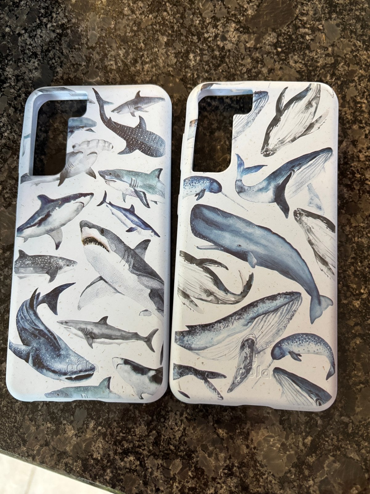 Telefoonhoesjes Samsung S21, Telecommunicatie, Ophalen, Nieuw