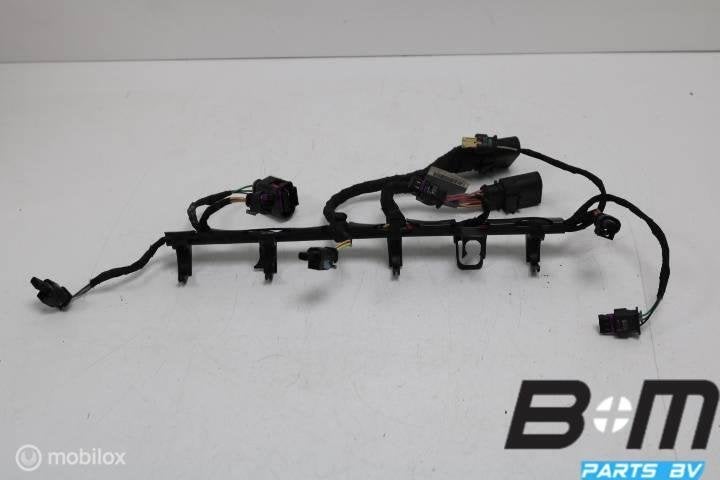 Kabelboom voor verstuivers Audi TT 8S 06L971627K, Gebruikt