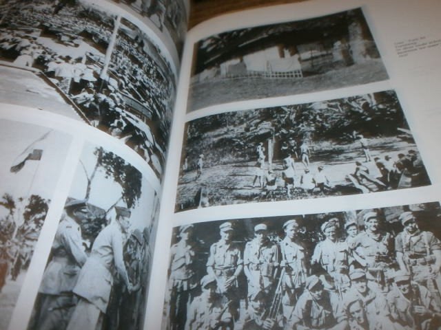 426e bat infanterie midden java retour djocja bataljonsboek, Ophalen of Verzenden, Tweede Wereldoorlog, Nieuw, Overige onderwerpen