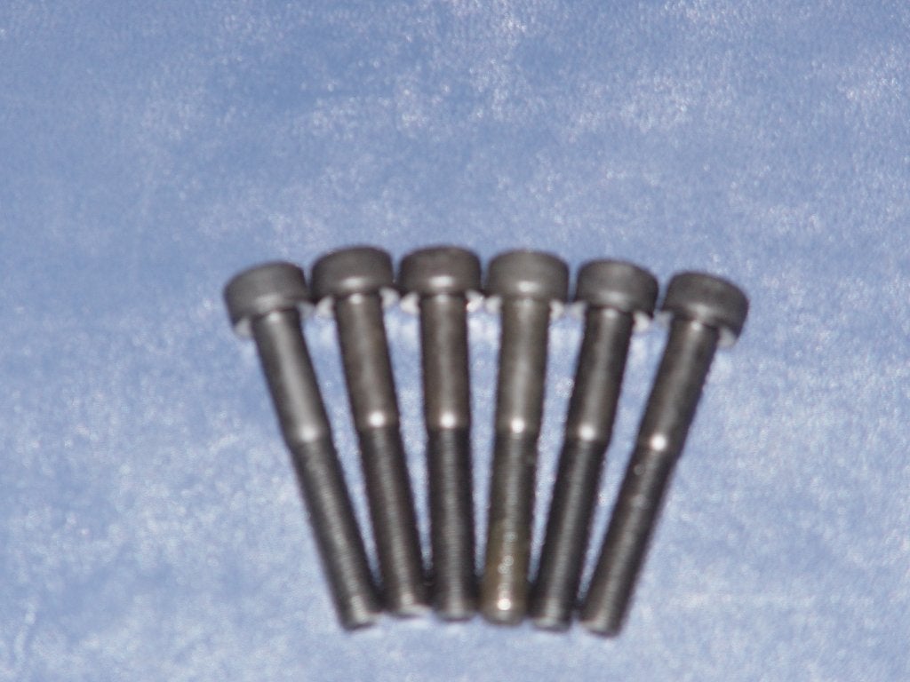 Steekasbouten 3200035 voor de Volvo 340 (81-91) B14 B172 D16, Ophalen of Verzenden, Nieuw, Volvo