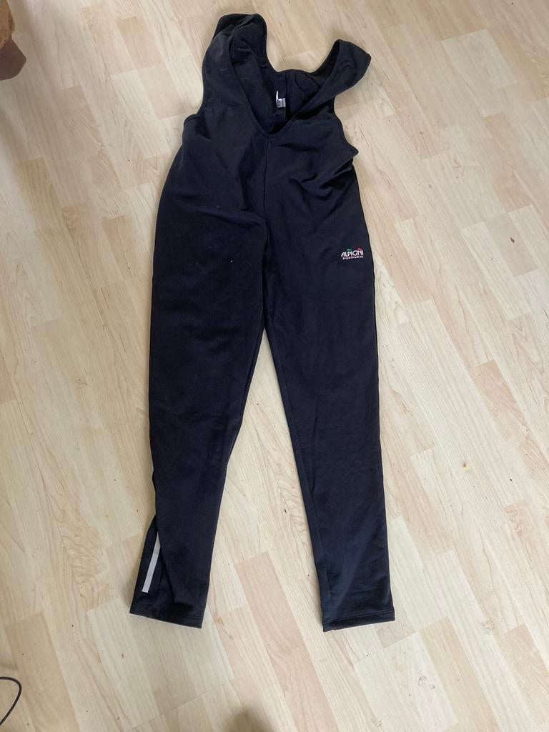 Schaats- of mountainbike broek, Ophalen of Verzenden, Zo goed als nieuw, Overige typen