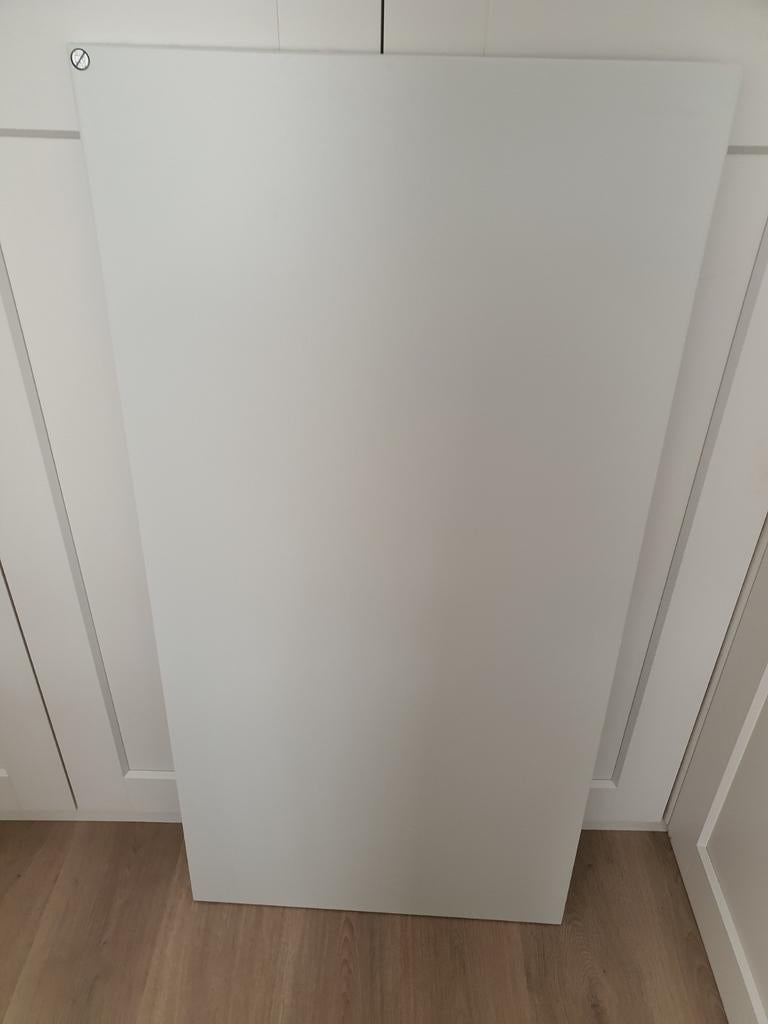 Nieuw infrarood warmtepaneel nog in de doos., Ophalen of Verzenden, Nieuw
