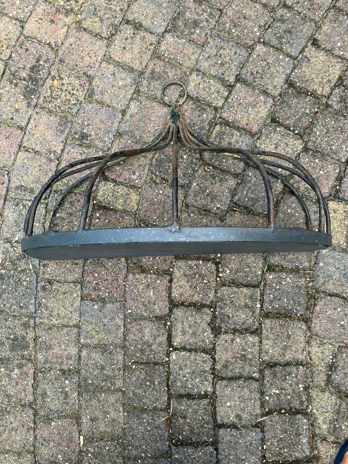 Ruif, Dieren en Toebehoren, Ophalen, Gebruikt