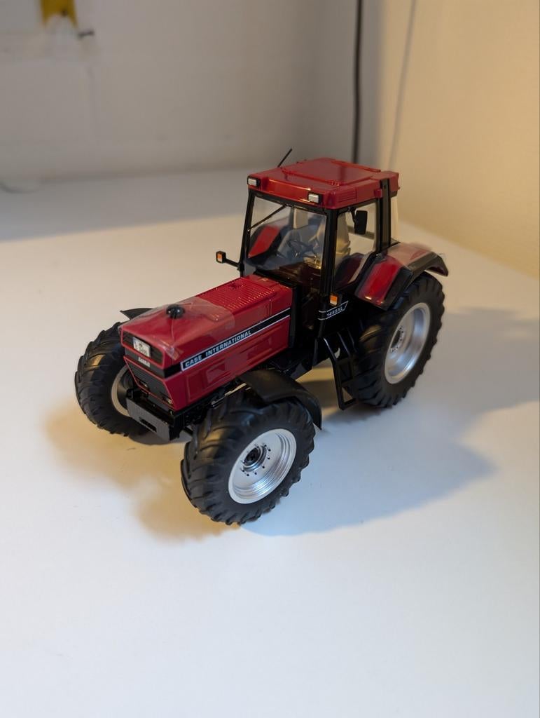 Wiking Case International 1455 nieuw in doos, Ophalen of Verzenden, Nieuw, Overige typen, Overige merken