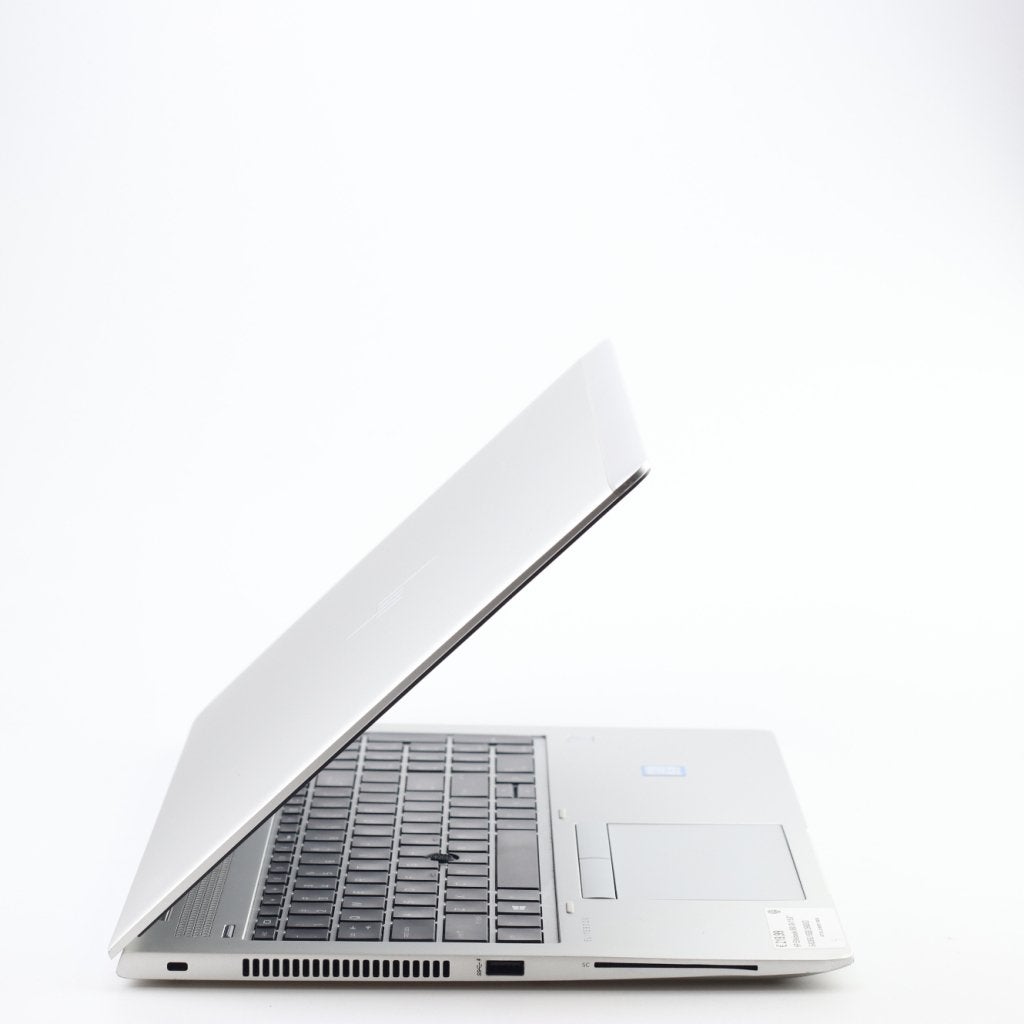 HP Elitebook 850 G6 15.6'' i5-8365U 8GB 256SSD, Computers en Software, Windows Laptops, HP, Zo goed als nieuw, Support@hp.com