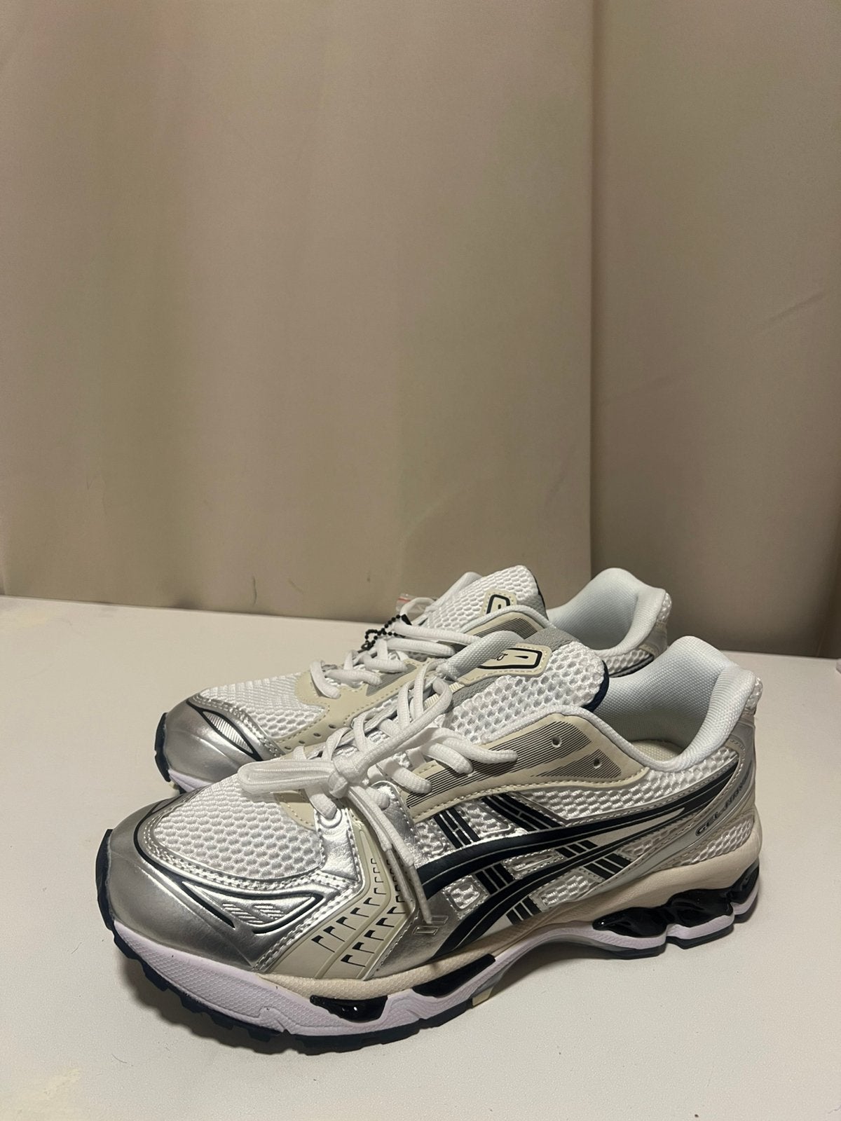 Nieuwe Asics gel-kayano 14 schoenen, Ophalen of Verzenden, Zo goed als nieuw, Hardloopschoenen, Asics