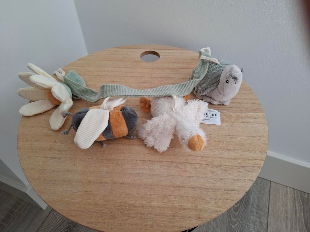 Wagenspanner van Little dutch, Ophalen of Verzenden, Zo goed als nieuw, Overige typen