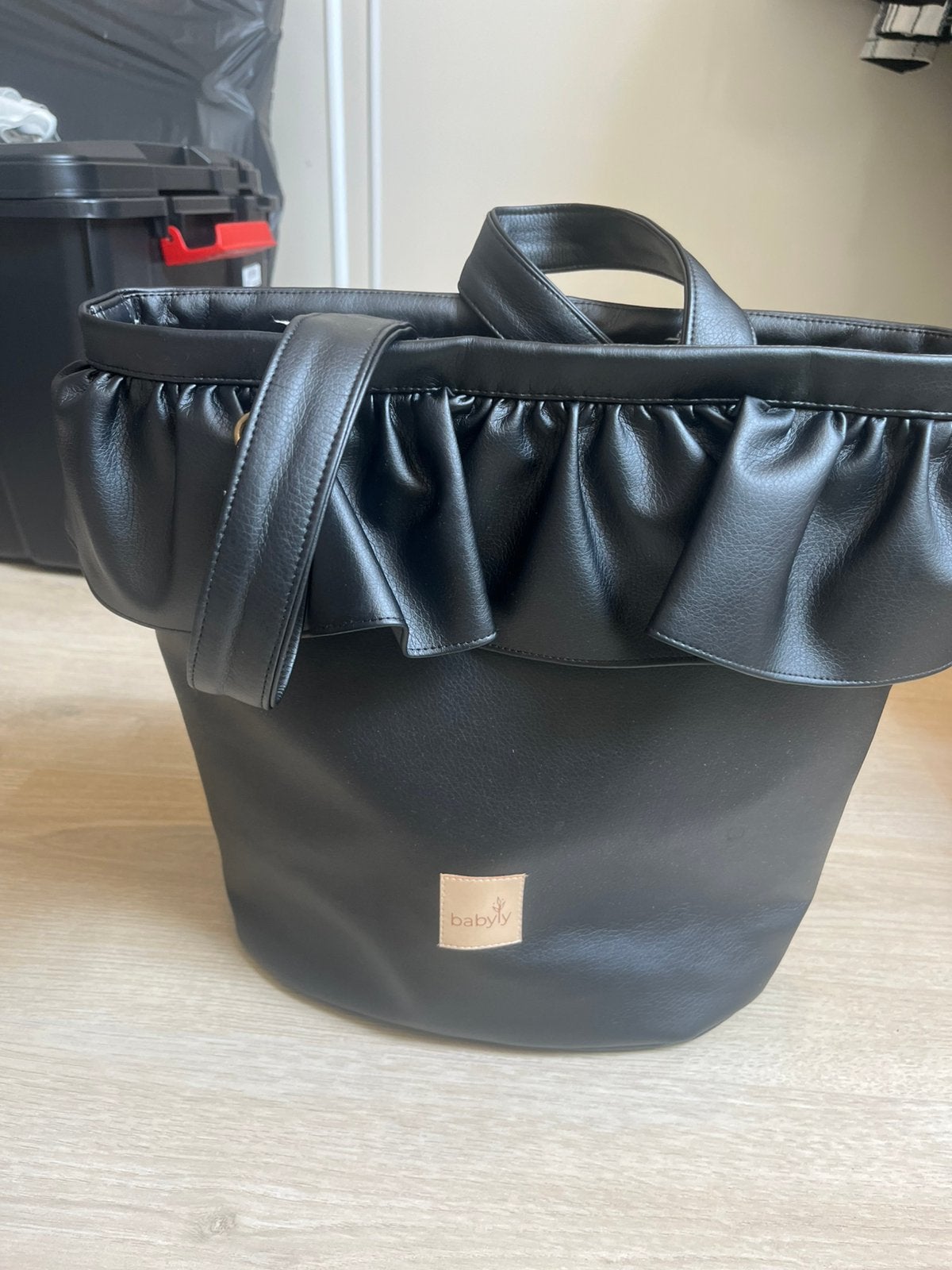 Luiertas nieuw, Ophalen of Verzenden, Nieuw