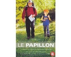 Le Papillon, Alle leeftijden, Ophalen of Verzenden, Zo goed als nieuw