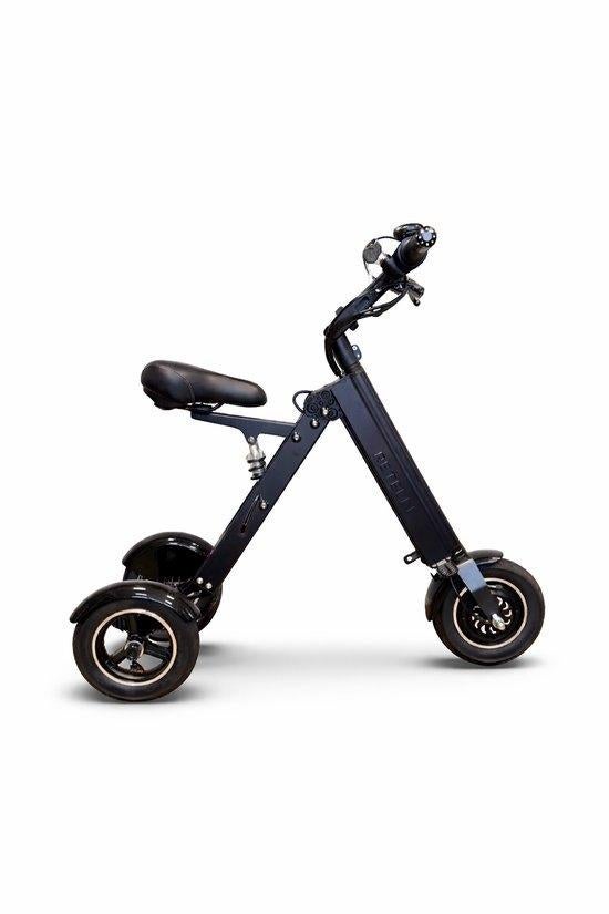 Retelli Mobilino opklap scootmobiel nieuw + 2 jaar garantie, Overige merken, Nieuw, Ophalen of Verzenden, 26 t/m 35 km