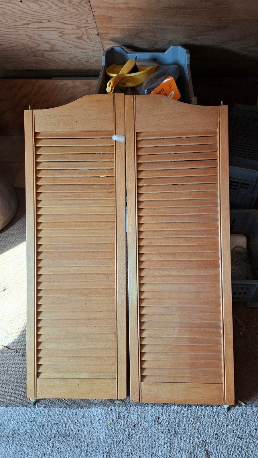 Saloon deurtjes, Ophalen, Binnendeur, Minder dan 200 cm