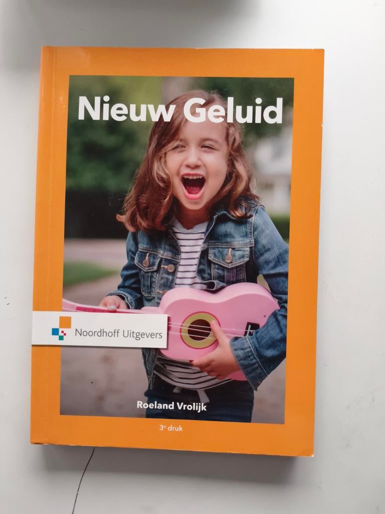 Nieuw Geluid - Roeland Vrolijk, Roeland Vrolijk, Nieuw, Alpha, HBO