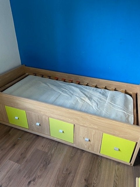 kinder kamer, Ophalen, Zo goed als nieuw, Jongetje of Meisje