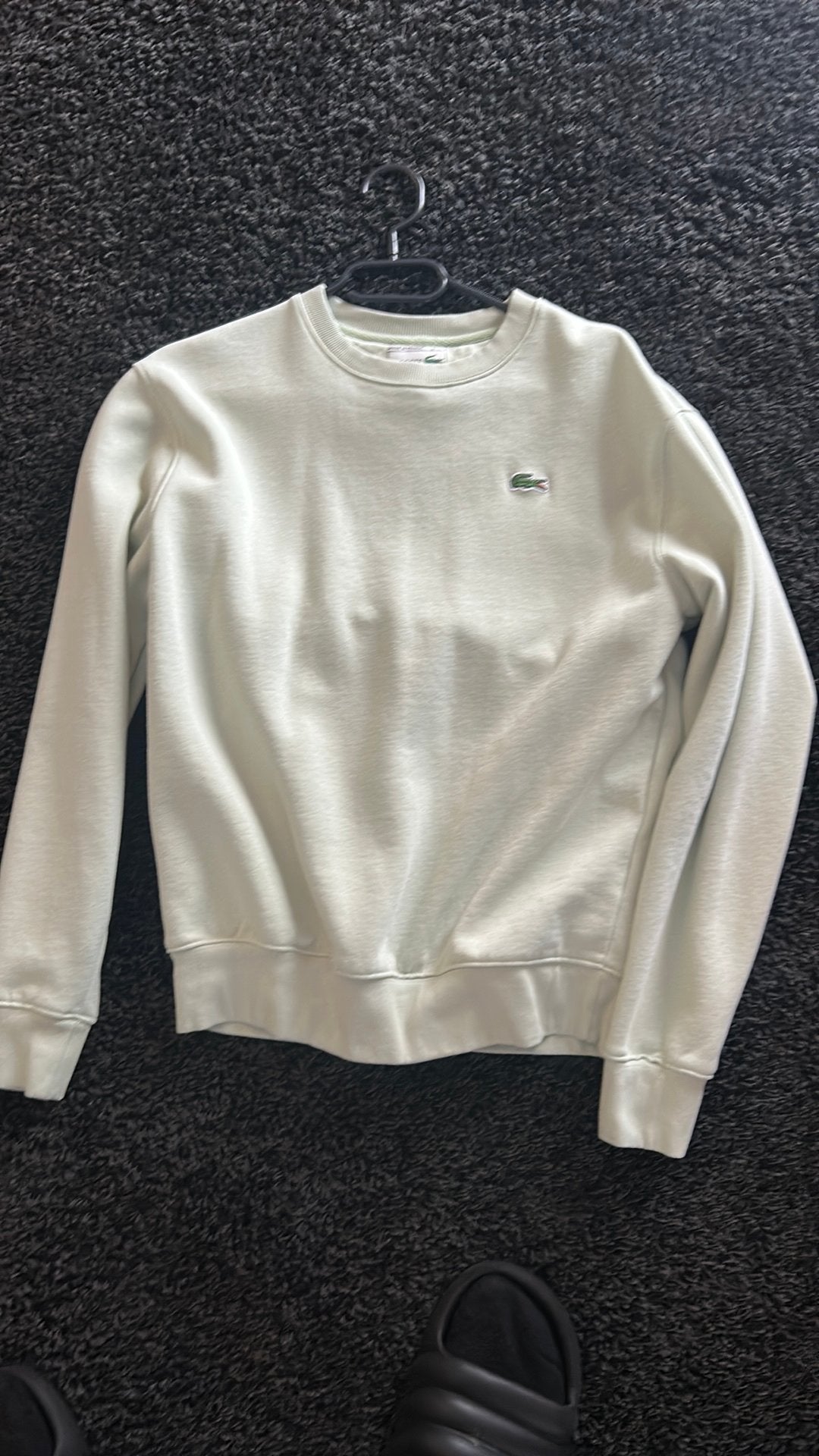 Lacoste trui nieuw, Ophalen of Verzenden, Zo goed als nieuw