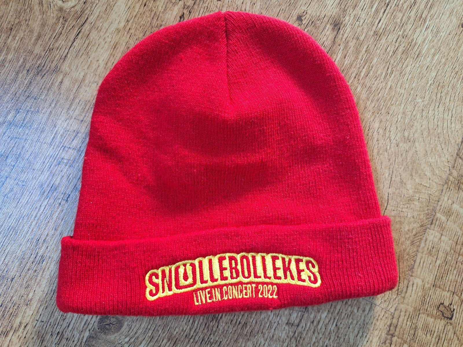 Muts Snollebollekes, Nieuw, Overige maten, Ophalen of Verzenden, Snollebollekes
