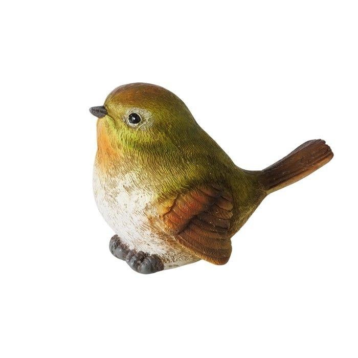 SCHATTIGE VOGELTJES - BOLTZE, Huis en Inrichting, Ophalen of Verzenden, Nieuw