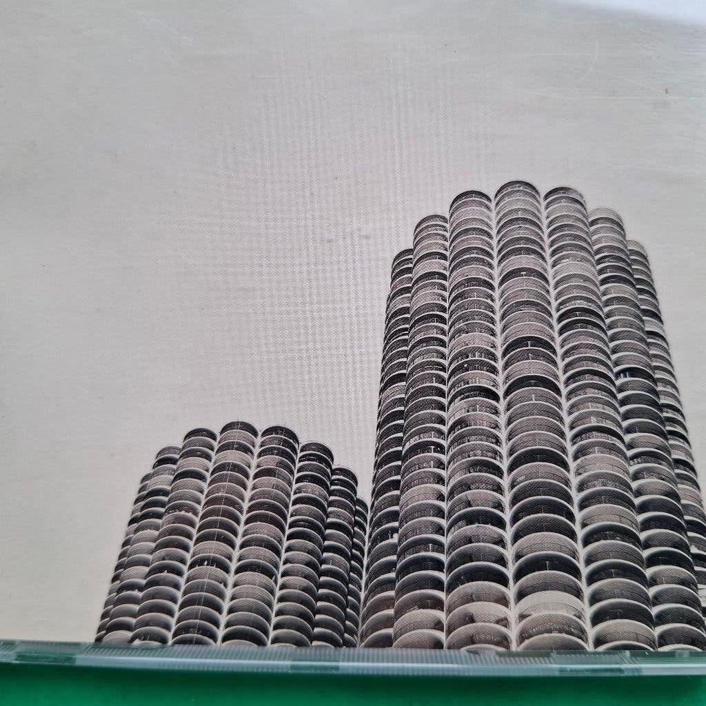 WILCO YANKEE HOTEL FOXTROT, Ophalen of Verzenden, Zo goed als nieuw, Poprock, Album