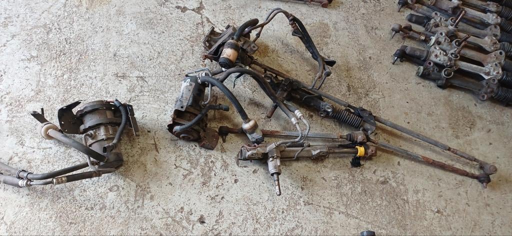 Peugeot 106 xsi onderdelen, Ophalen of Verzenden, Peugeot, Bumper