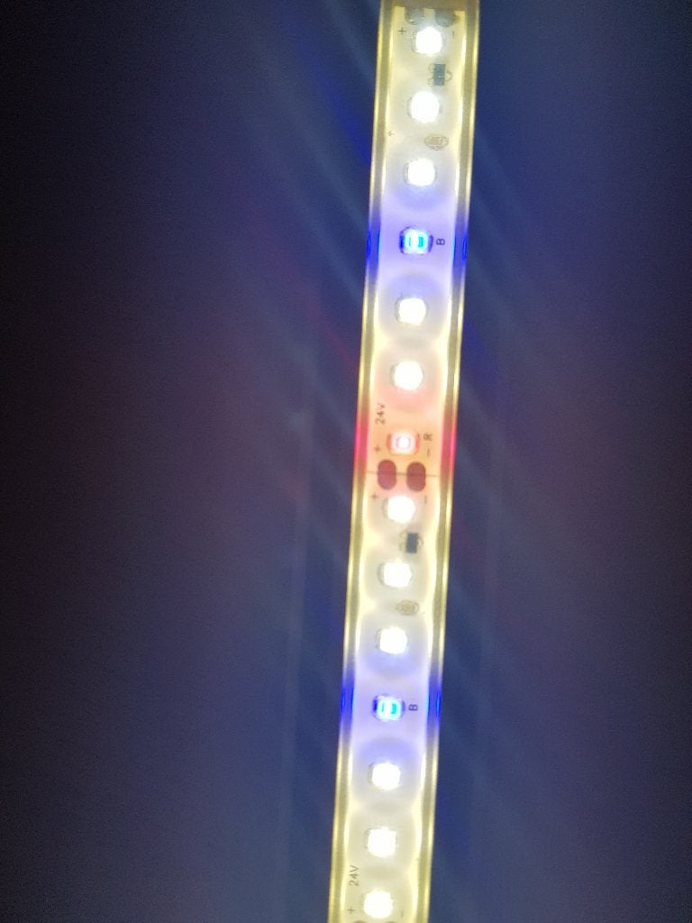Aquariumlamp EHEIM, Dieren en Toebehoren, Ophalen of Verzenden, Zo goed als nieuw, Verlichting of Verwarming, Eheim