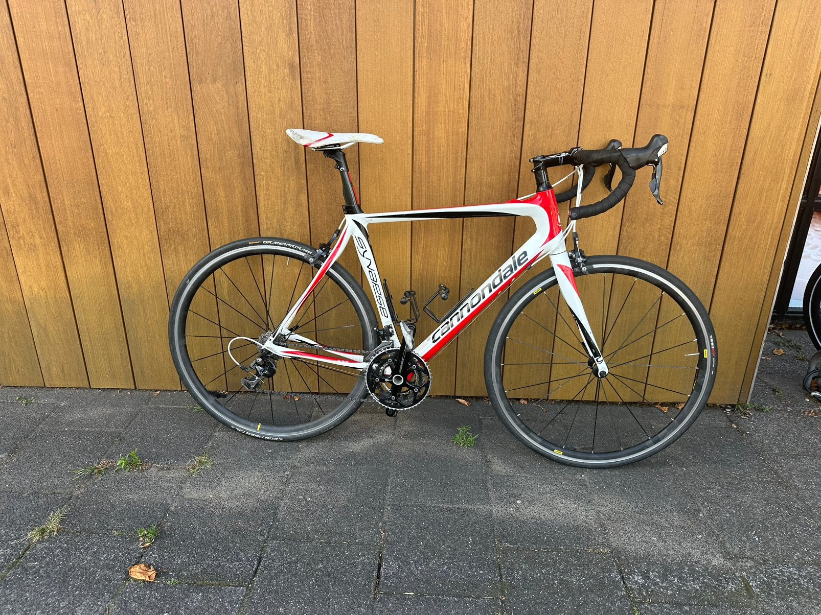 Canondale snypse carbon, Carbon, Zo goed als nieuw, Meer dan 20 versnellingen, 53 tot 57 cm