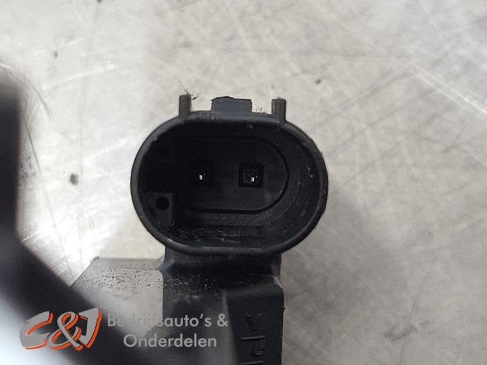 Keyless entry antenne van een Dodge RAM, Gebruikt, -, -, Ophalen of Verzenden