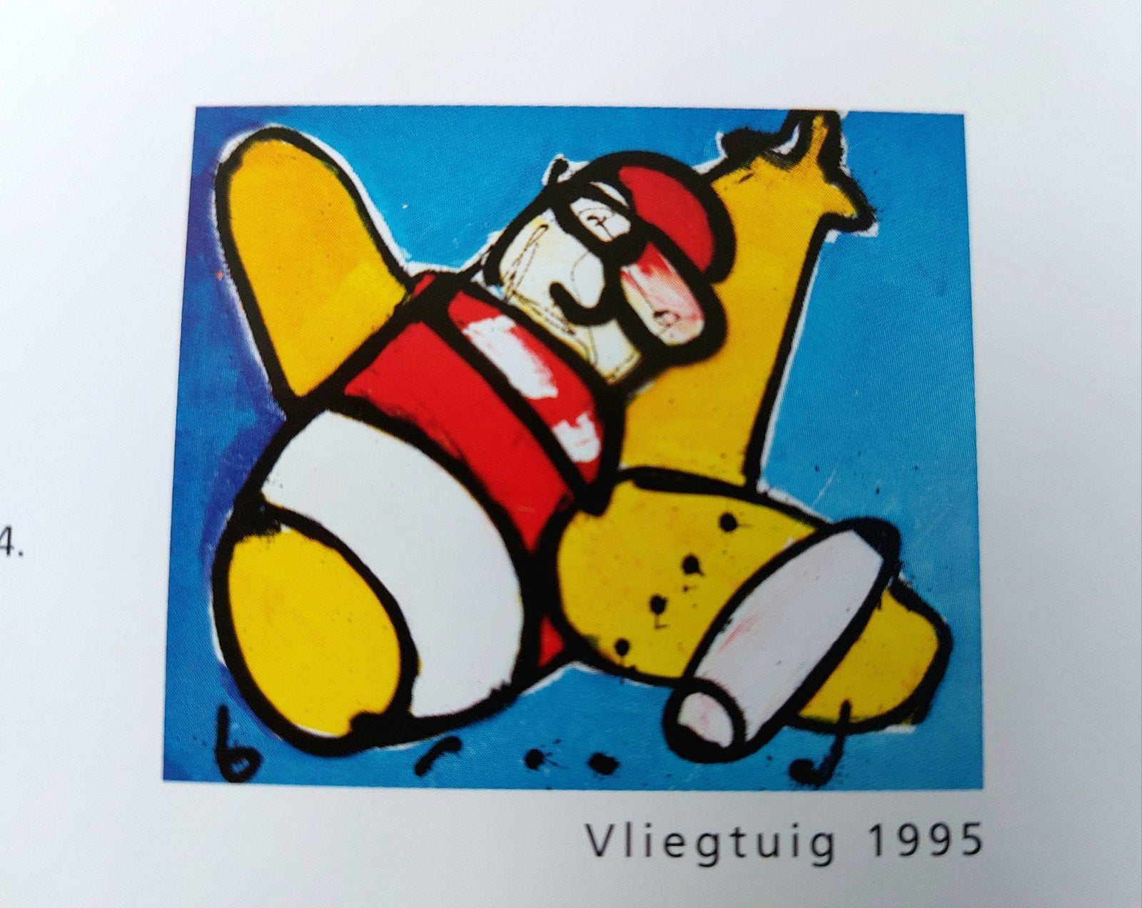 Herman Brood kalender 2011, Ophalen of Verzenden