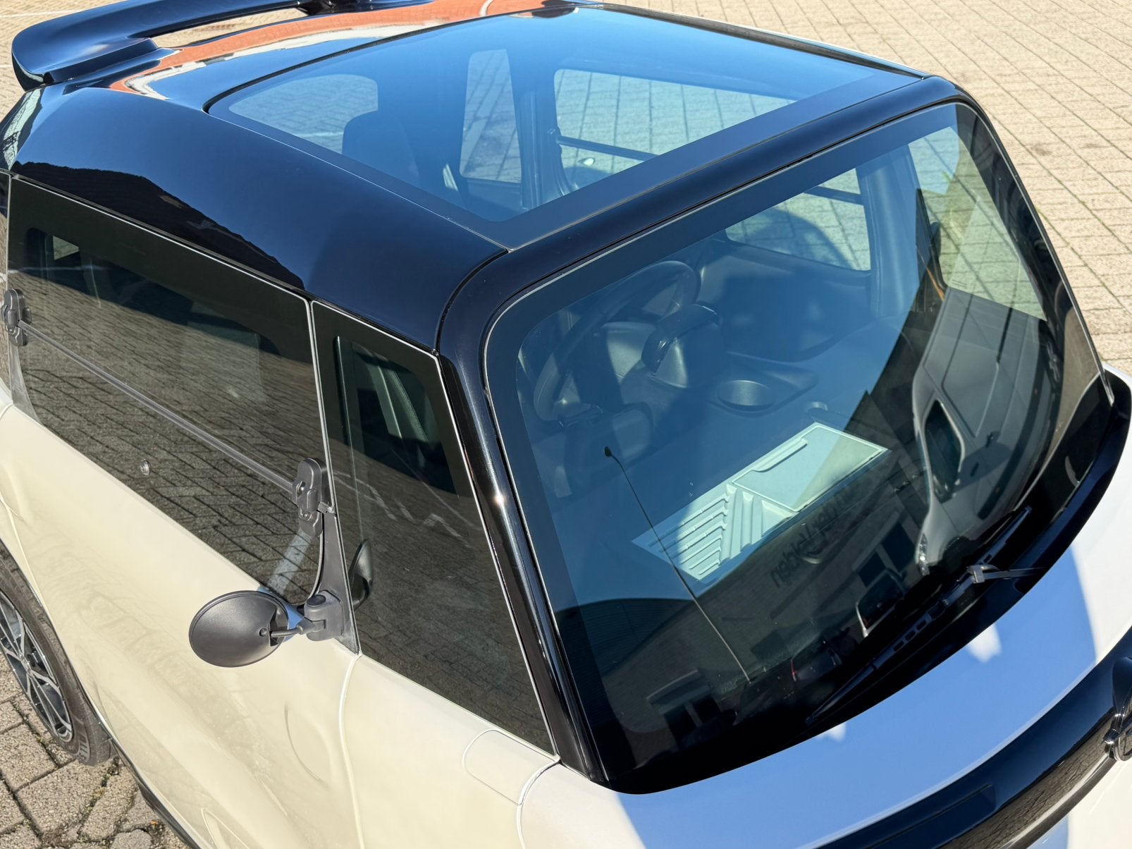 OPEL E ROCKS  ( Special Edition ) 2025 Veel extras, Ophalen, Zo goed als nieuw, 46 km of meer, 16 km/u of meer