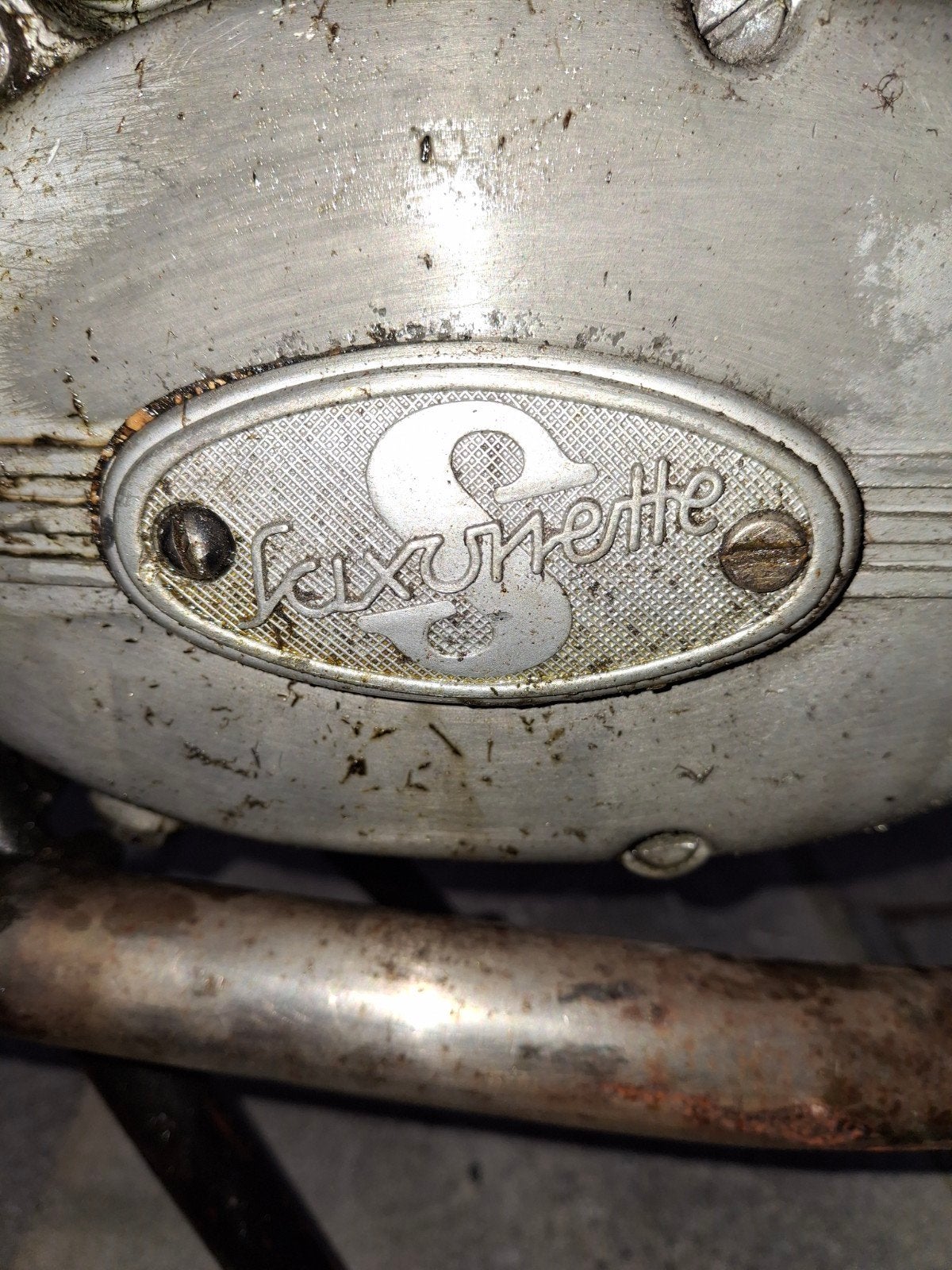 te koop gevraagd Sachs 50/1M saxonette blokjes, Ophalen of Verzenden, Gebruikt, Blok, Overige merken