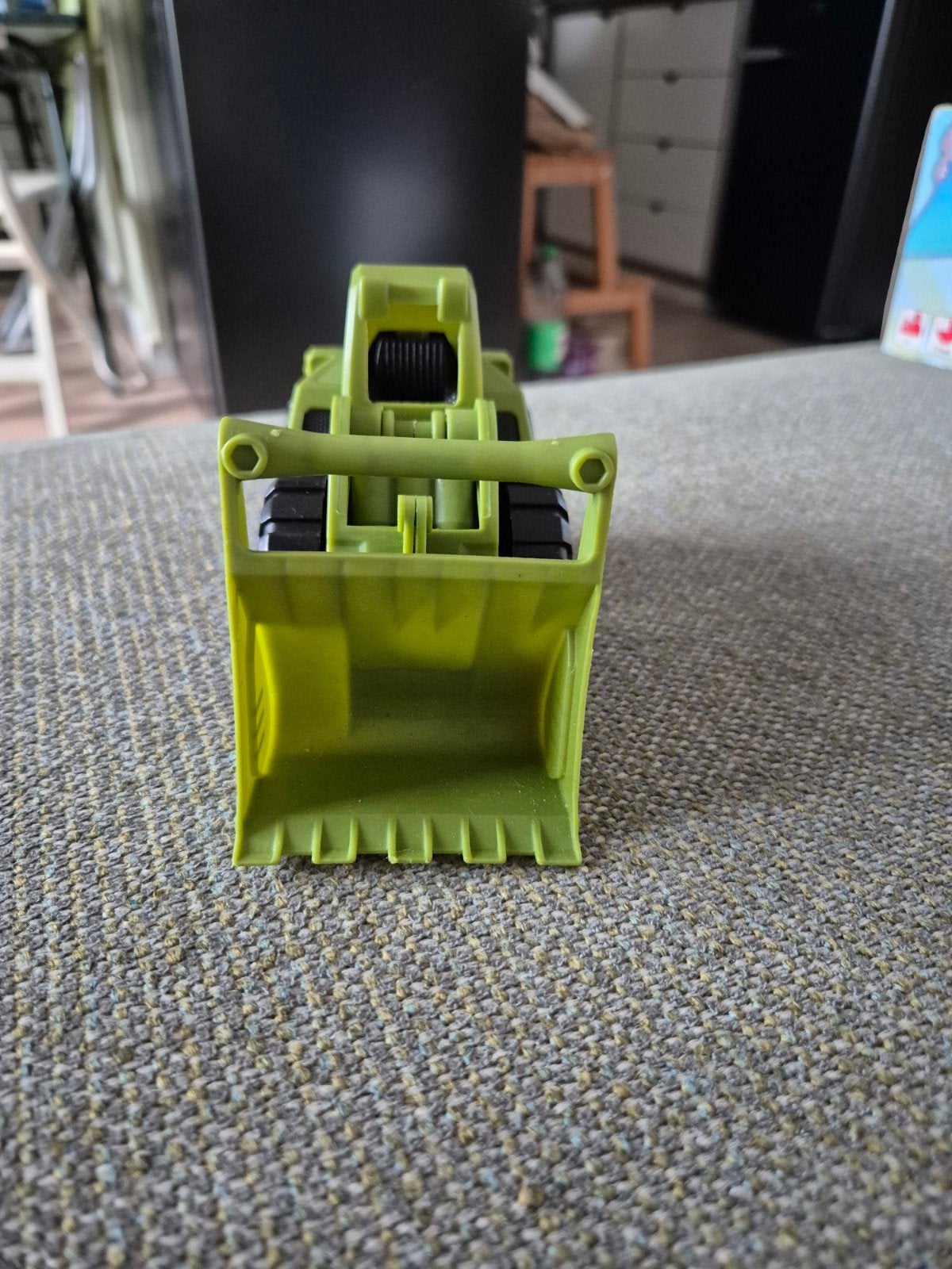 te koop nieuwe shovel, Ophalen of Verzenden, Nieuw