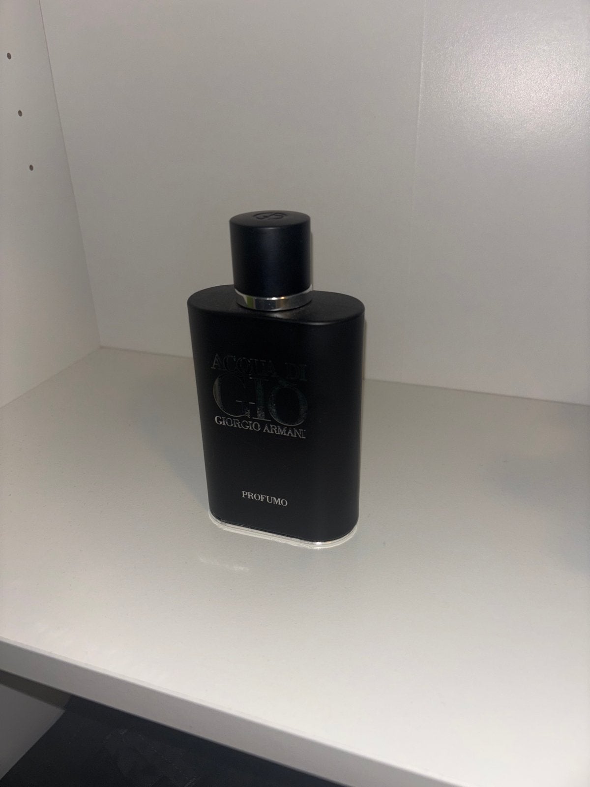 Giorgio Armani Acqua di Gio Profumo - Herenparfum, Ophalen of Verzenden, Gebruikt