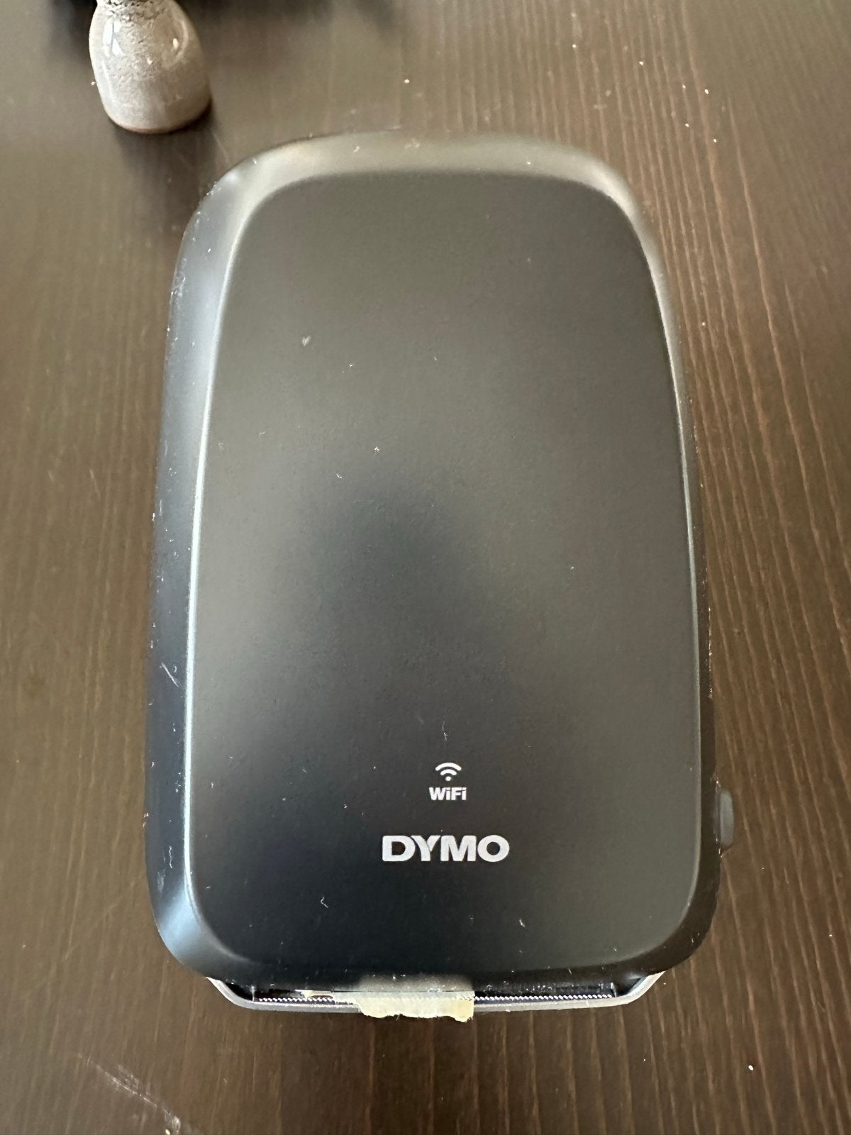 Dymo LabelWriter Wireless labelprinter / DYMO 2000931, Computers en Software, Ophalen of Verzenden, Zo goed als nieuw, Etiket