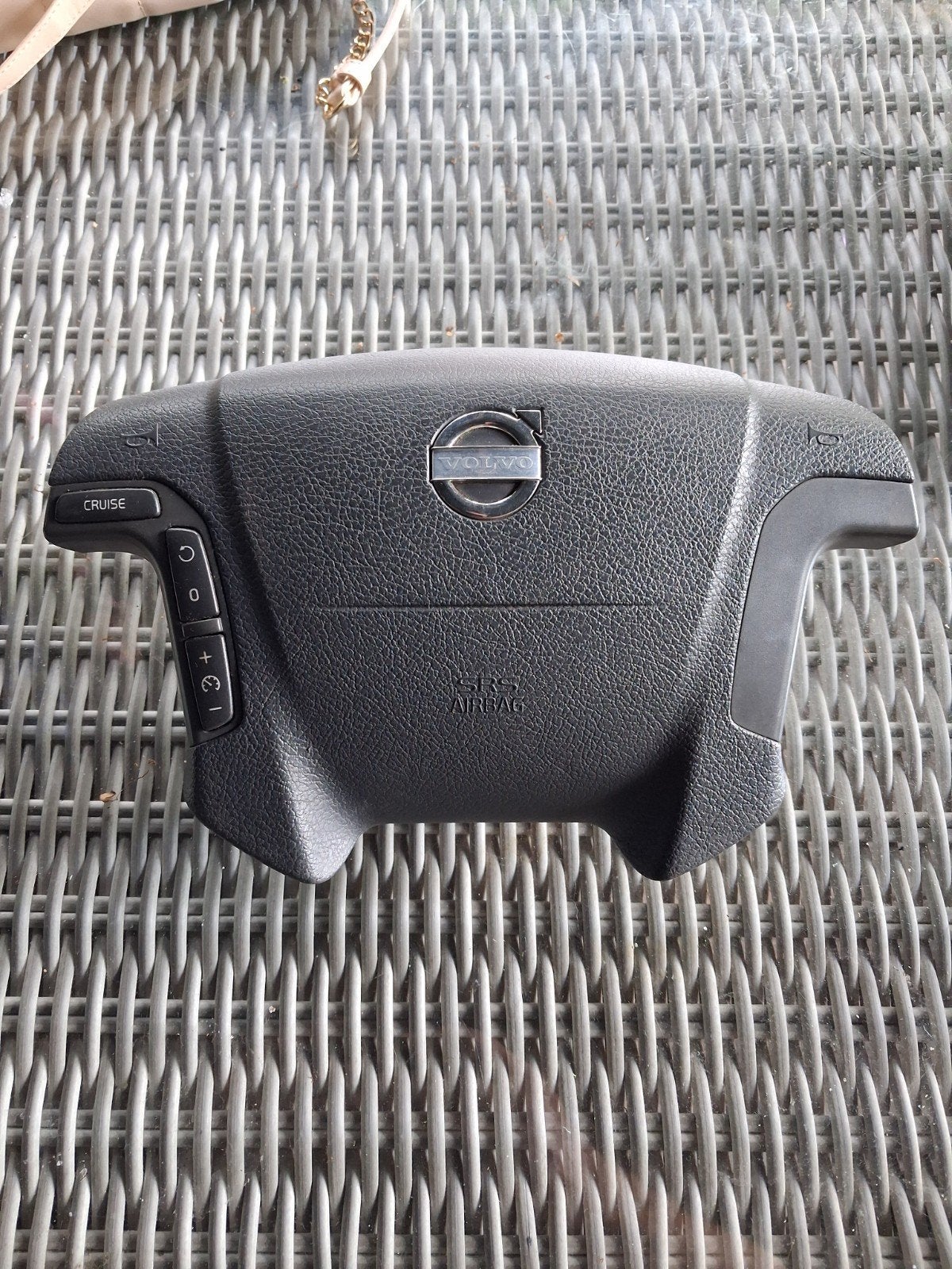 Airbag volvo v70 2002, Ophalen of Verzenden, Volvo