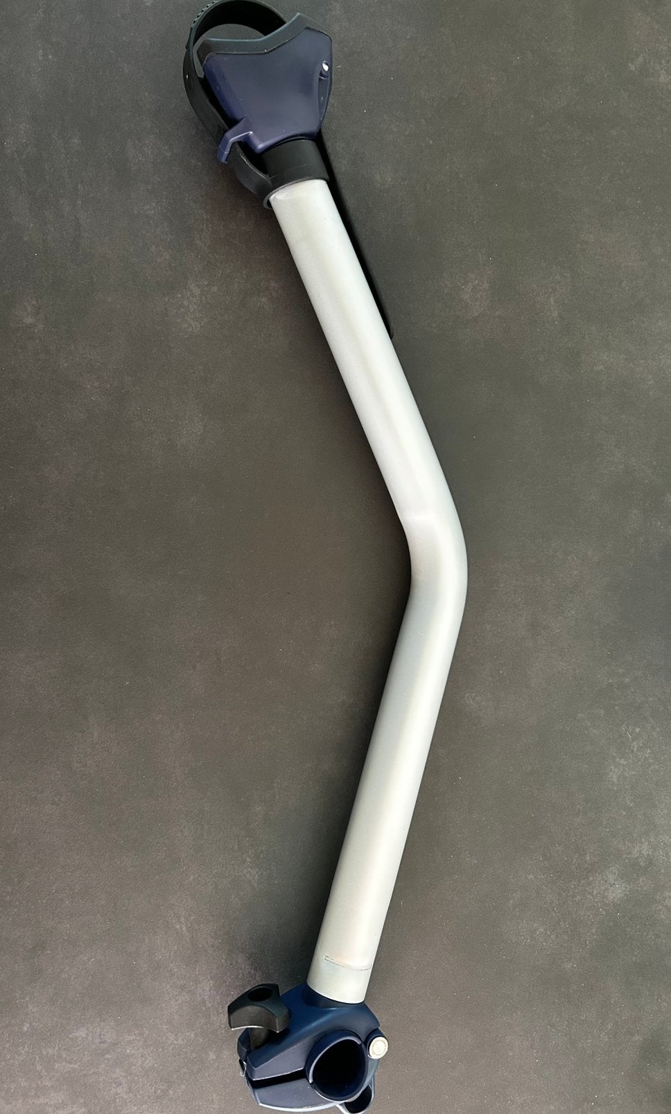 Omnistor lange fietsklem 54 cm, Ophalen, Zo goed als nieuw