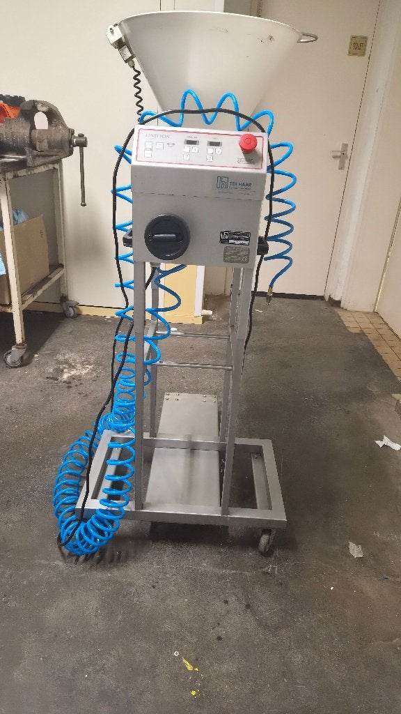 Unidos Doseermachine, Ophalen, Meerkleurig, Overige materialen, Overige merken
