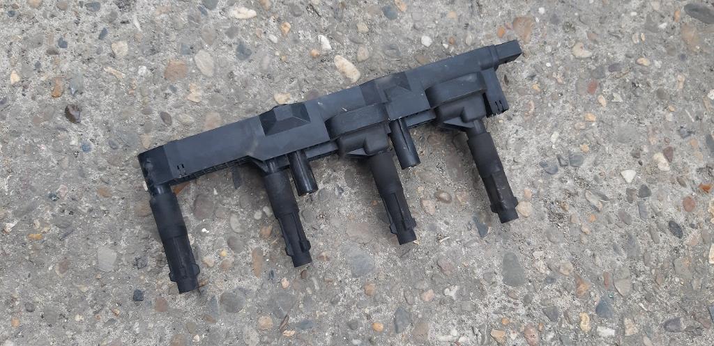 Bobine set A Klasse W168, Ophalen of Verzenden
