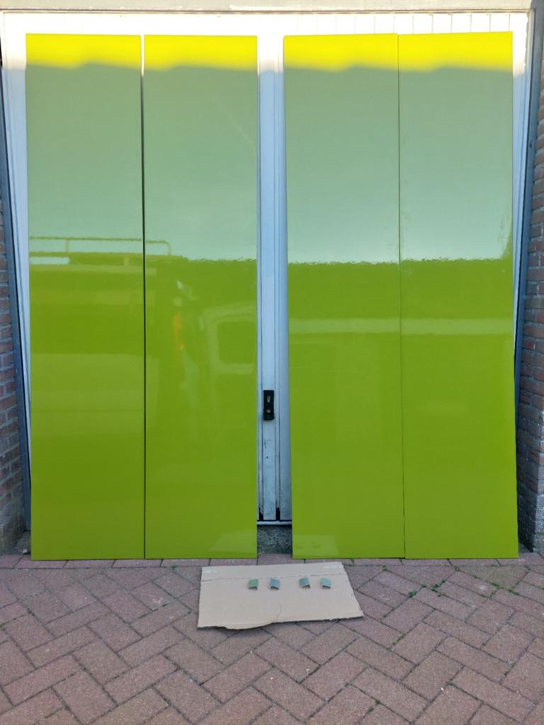 PAX   deuren   50x 236, Ophalen