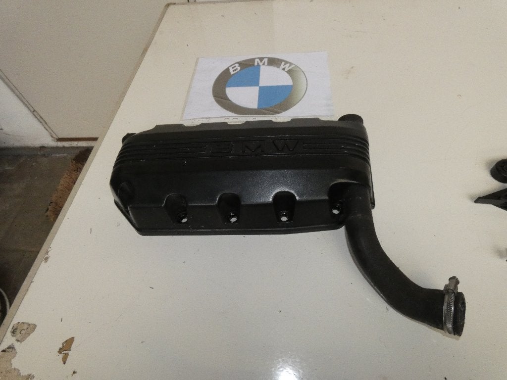 bmw k1100rs  1996  zijdeksel motorblok, Ophalen of Verzenden