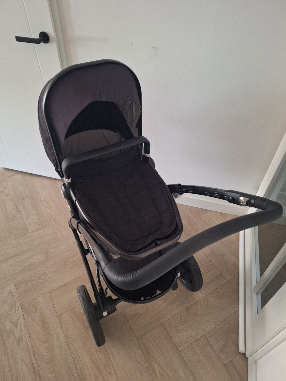 Joolz Geo2 kinderwagen 3 in 1, complete set, Ophalen, Overige merken