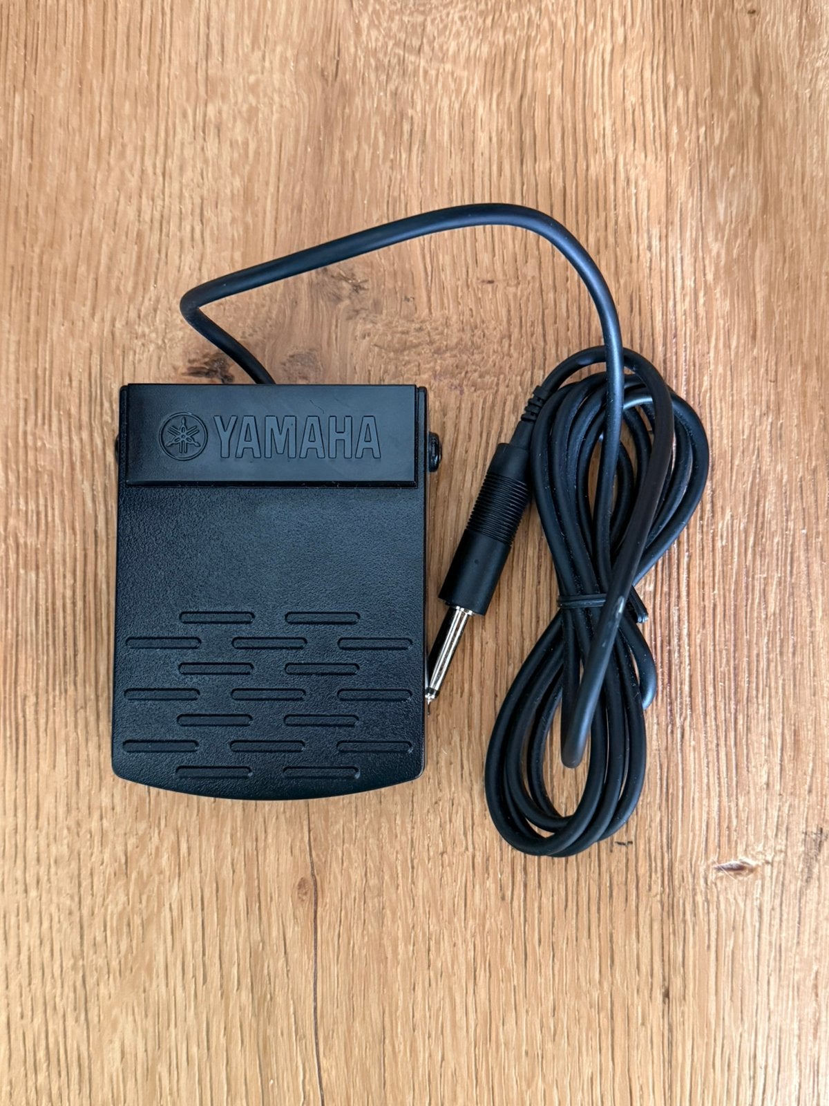 Yamaha FC5 sustain footswitch, Ophalen of Verzenden, Nieuw, Piano