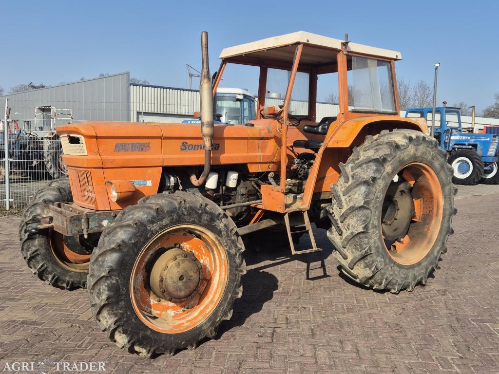 Fiat 1000 TD, Niet opgegeven, -, Niet opgegeven, Fiat