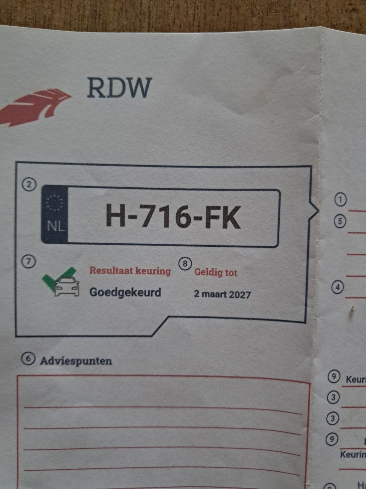 Foto 16 van Volkswagen Polo 1.2 uit 2012 Zwart, 169.193 KM, Airco