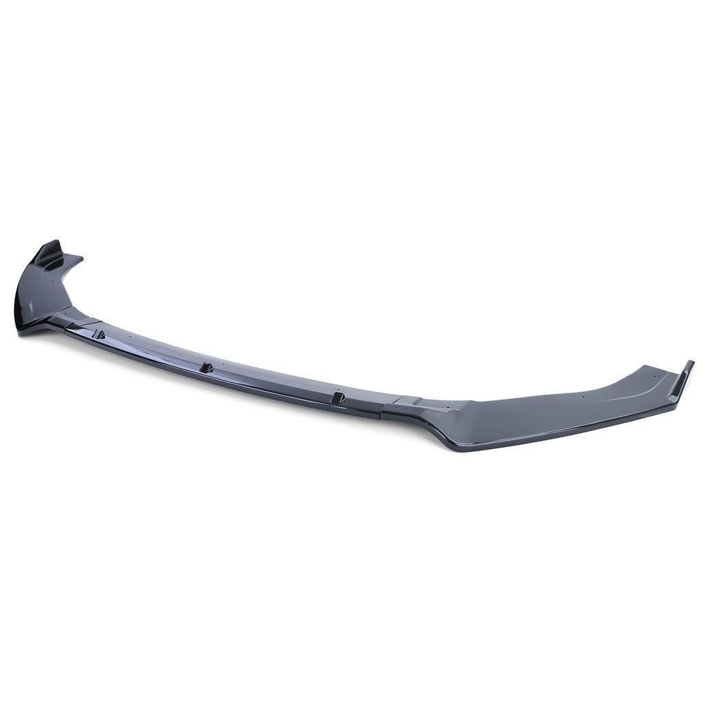 Cup Spoiler Splitter Voor Vw Golf 7 GTI GTD Glans Zwart, Verzenden, Automotive Parts, A.parts@hotmail.nl, Trasmolenlaan 12 3447 GZ Woerden