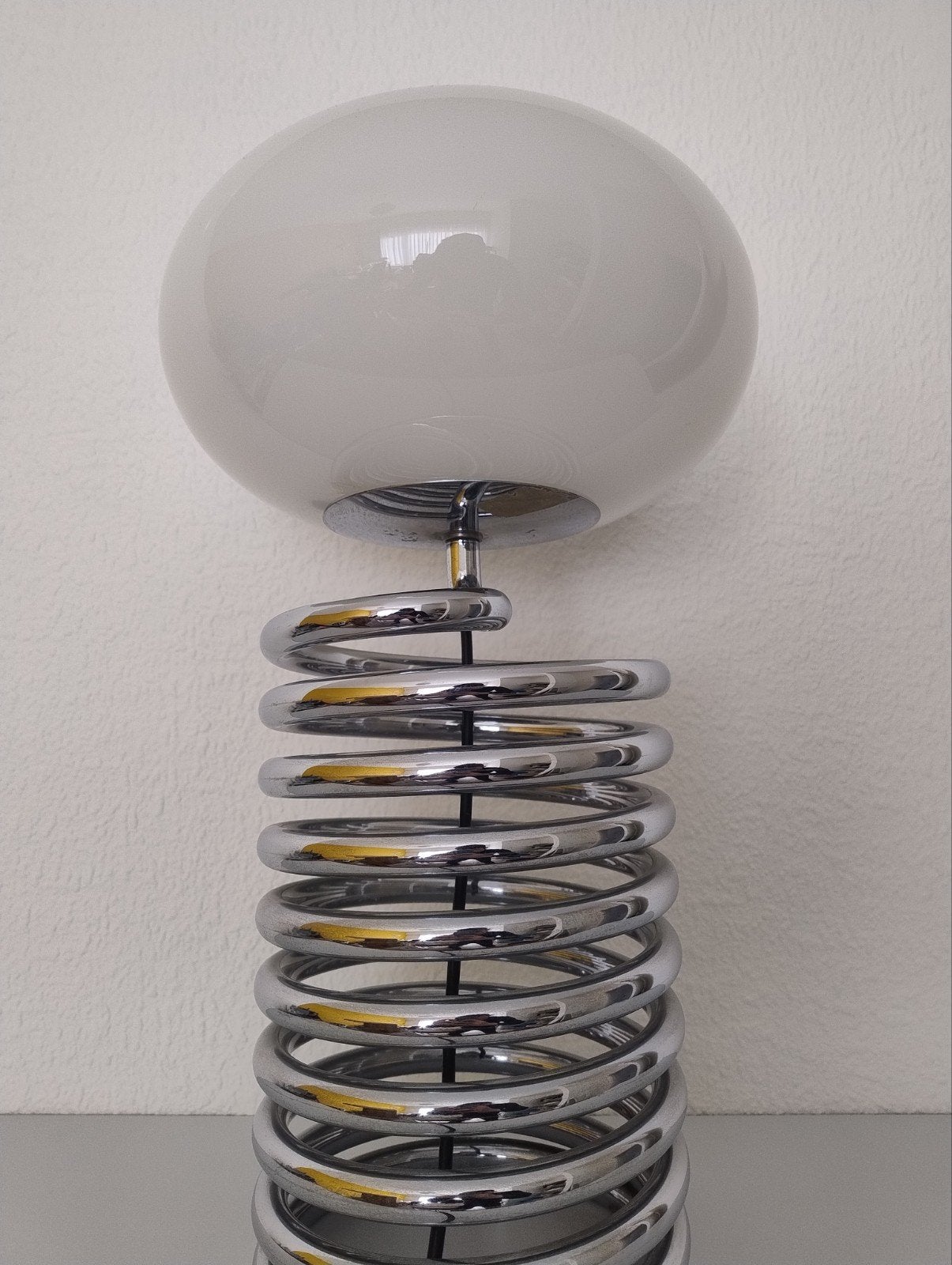 ingo maurer lamp, Ophalen of Verzenden, Design
