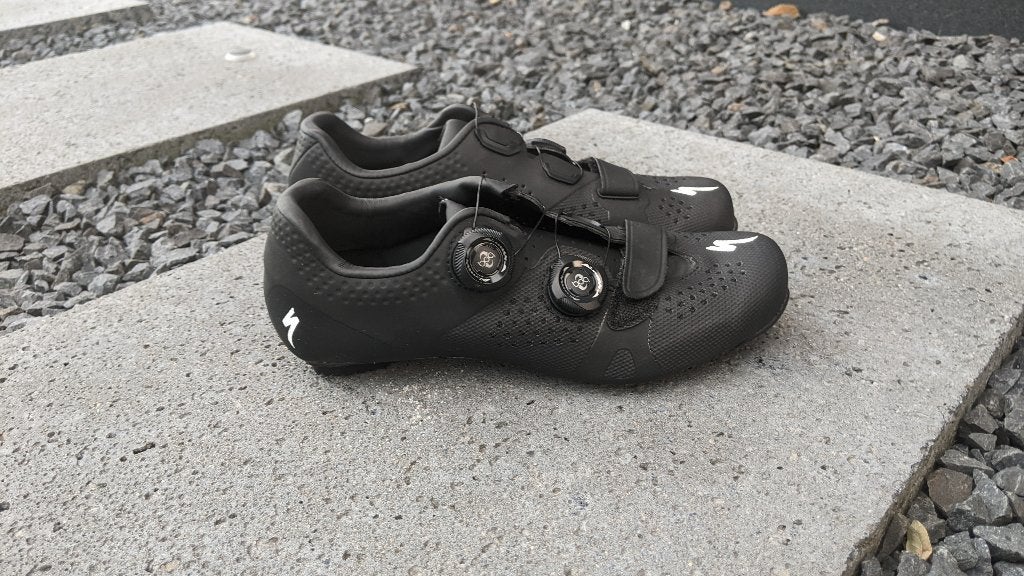 Racefietsschoenen | Specialized – Torch 3.0 | Maat 38, Fietsen en Brommers, Ophalen, Schoenen, Overige maten, Specialized S-Works